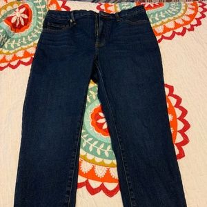 Everlane Skinny Stretch Jeans!